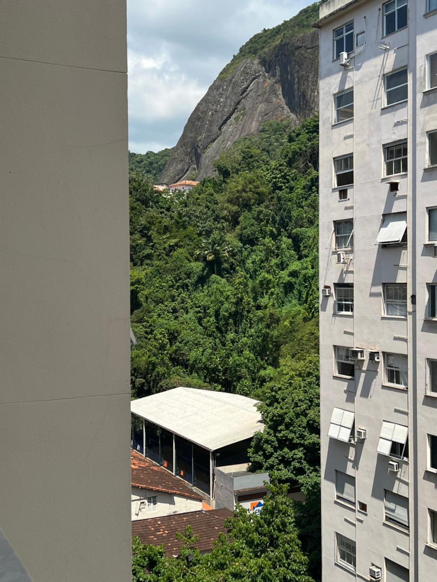 Apartment Complete And Quiet @ Copacabana *